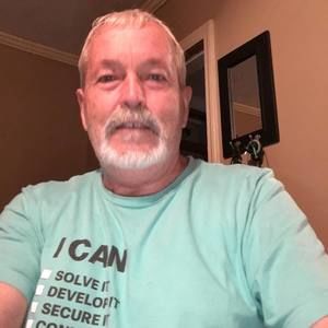 Meet your Posher, Tim